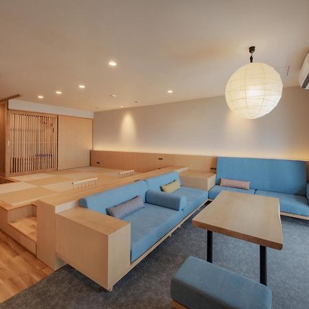 Hotel New Tsuruta Beppu Eksteriør billede