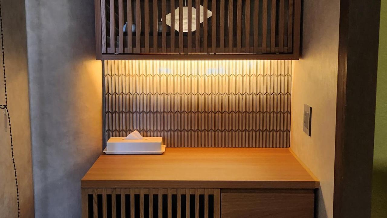 Hotel New Tsuruta Beppu Eksteriør billede