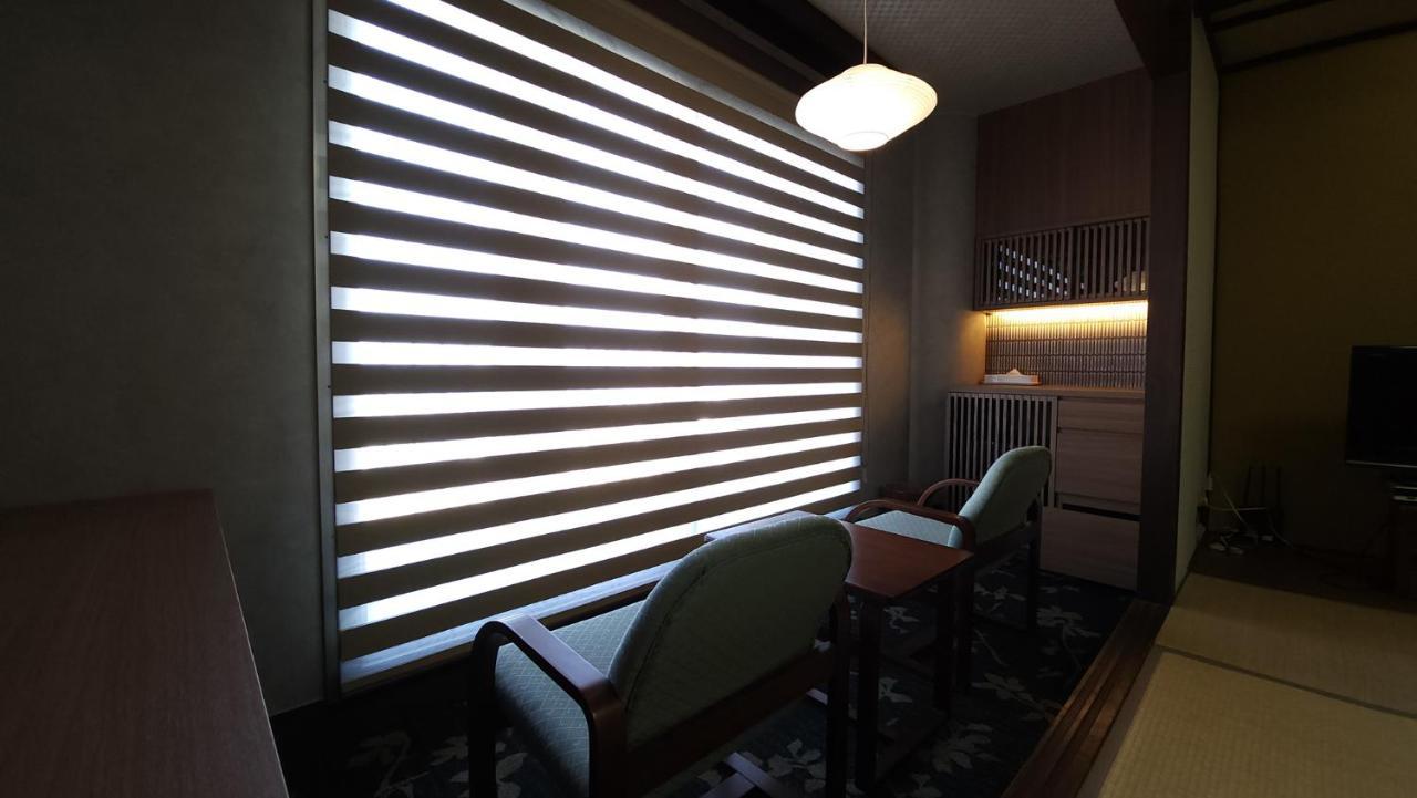 Hotel New Tsuruta Beppu Eksteriør billede